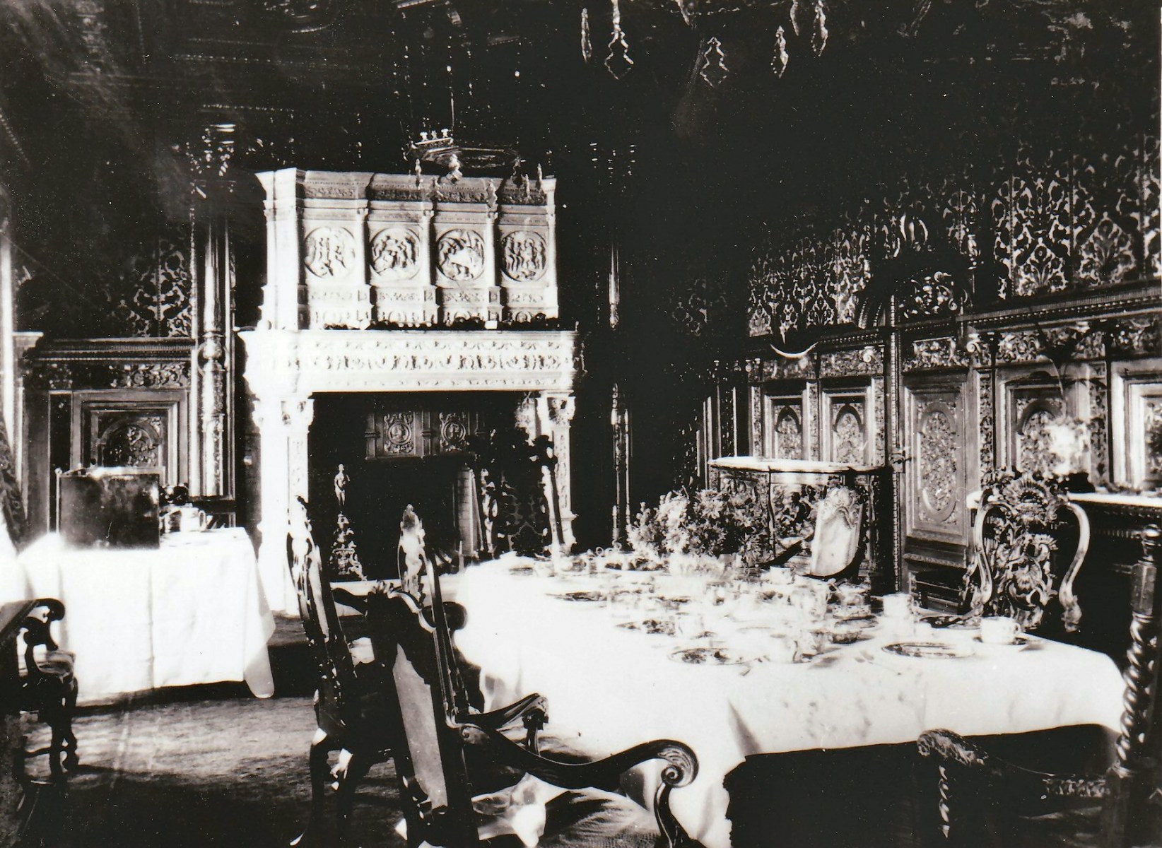 53.-The-Dining-Room-c1900